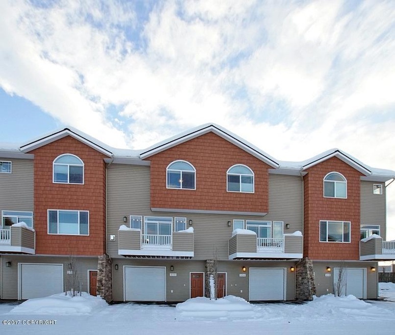 Downtown Condo