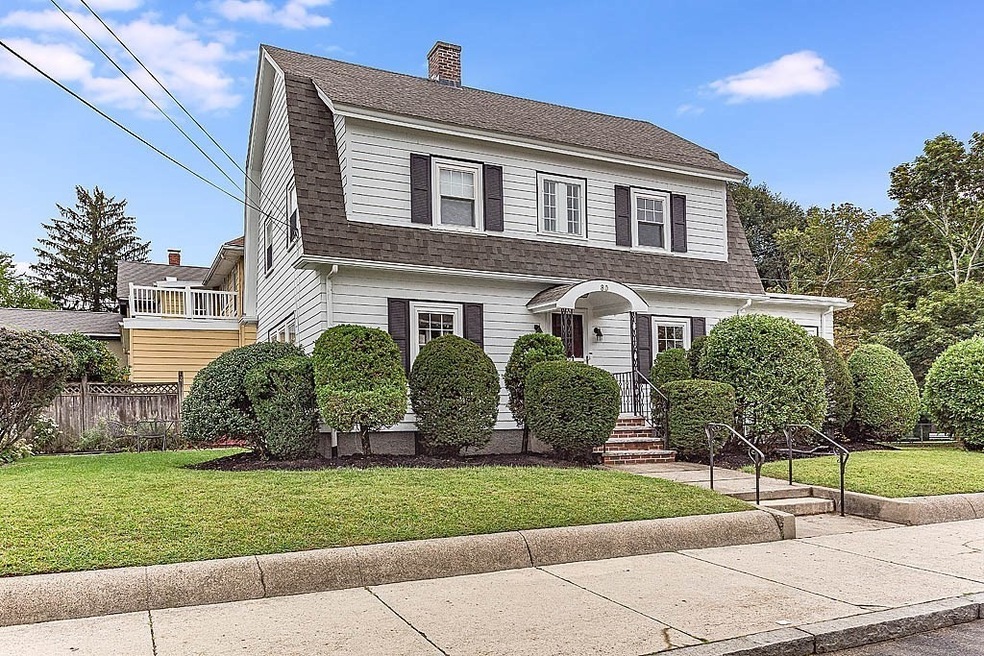 80 Maynard St, Arlington, MA 02474 - photo 1