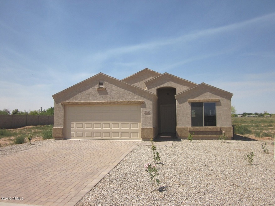 Front Elevation