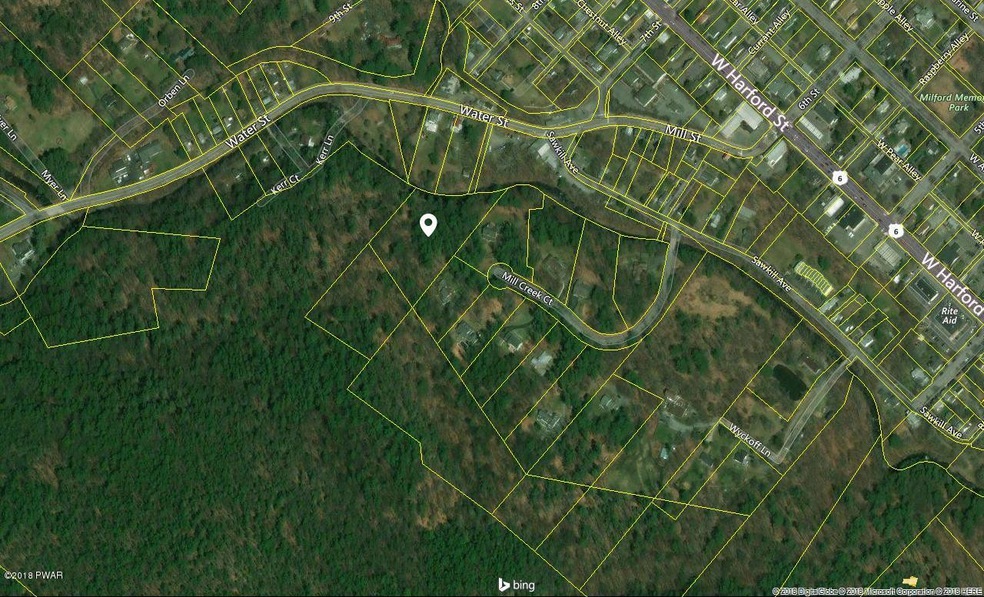 0 Millcreek Ct, Milford, PA 18337 - photo 1