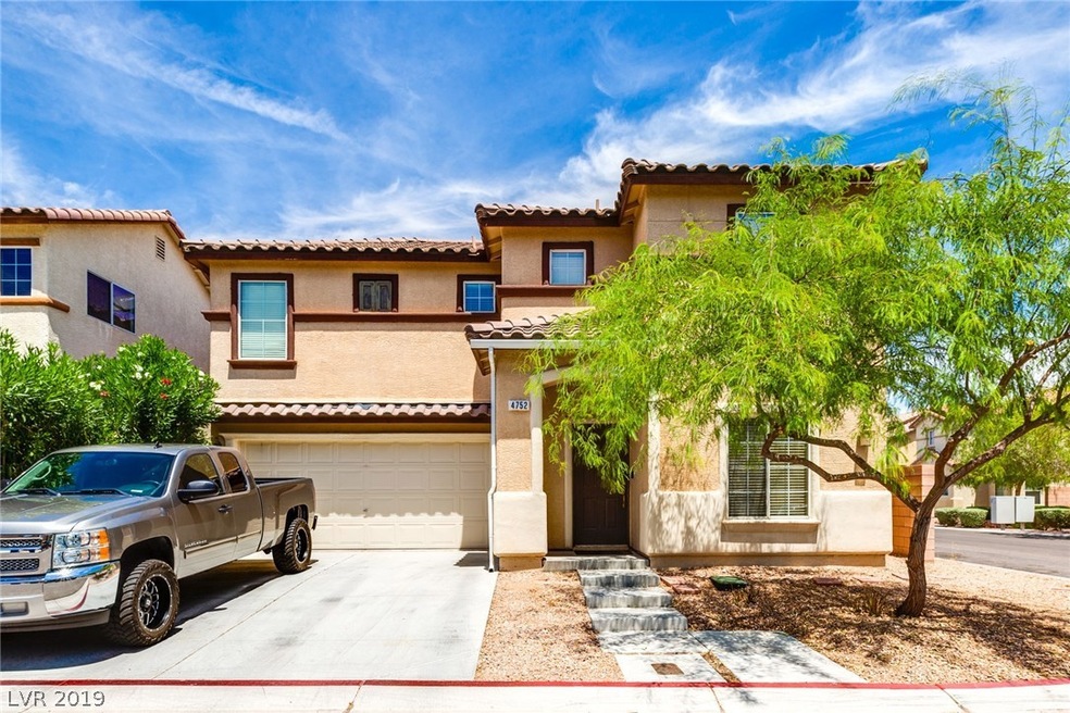 4752 Opal Bay Ct, Las Vegas, NV 89139 - photo 1