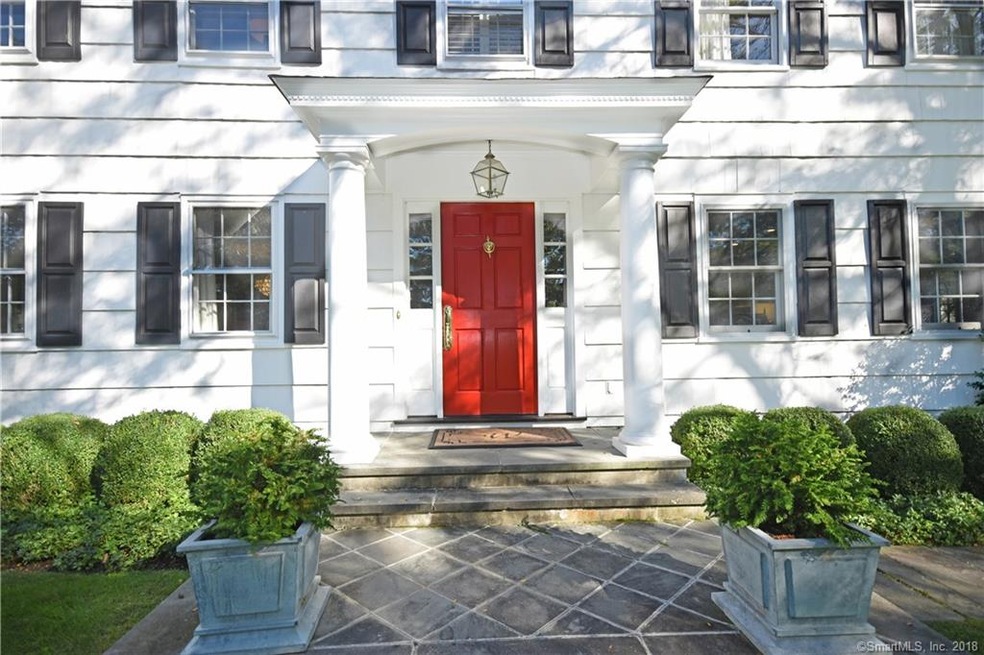 8 Briar Brae Rd, Darien, CT 06820 - photo 1