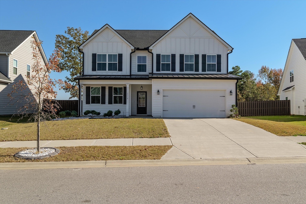 2318 Laurens St, Grovetown, GA 30813 - photo 1