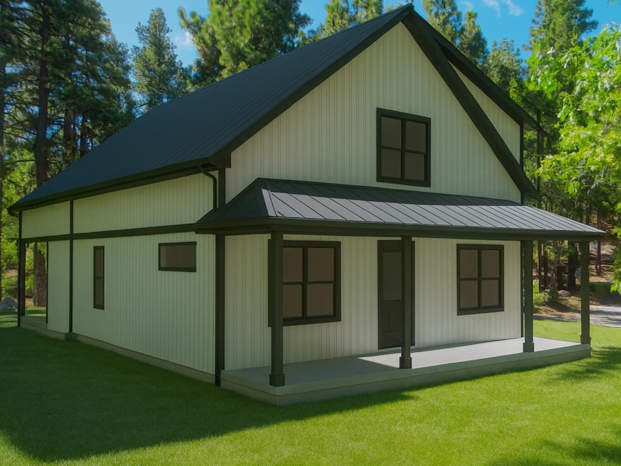 Lot 352 Toboggan Ct, Woodland, WI 53941 - photo 1