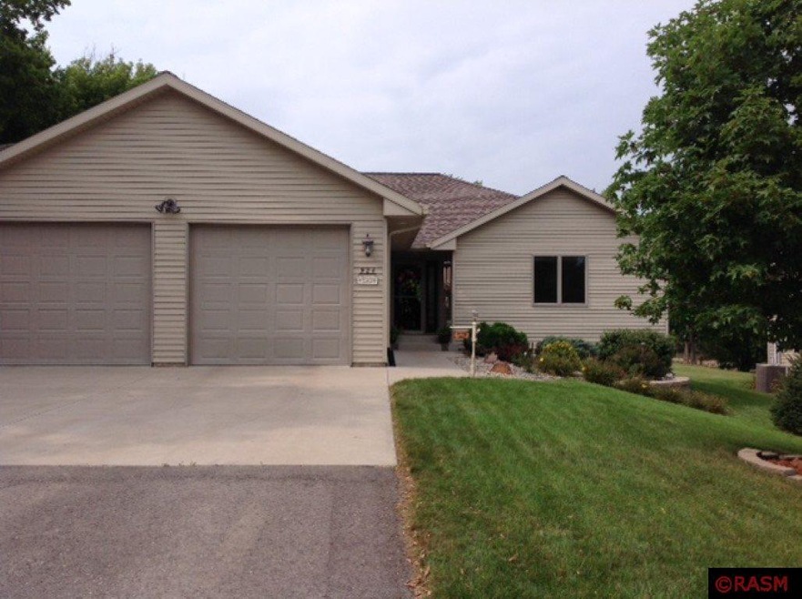 924 Cottonwood St, New Ulm, MN 56073 - photo 1