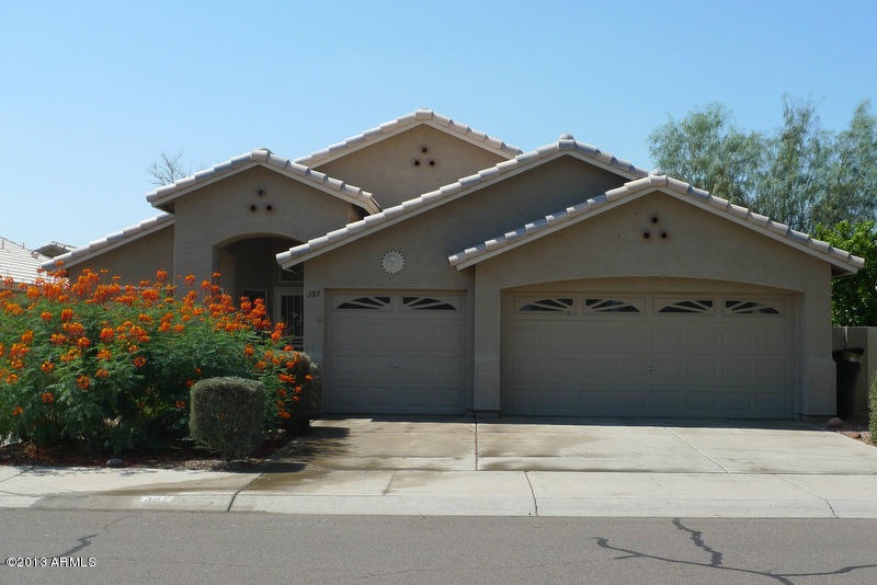 387 W Buena Vista Dr, Tempe, AZ 85284 - photo 1