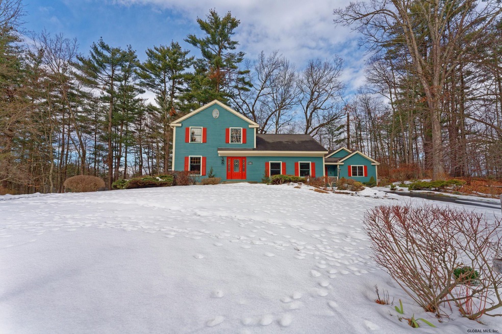 7 Dusty Trail, Saratoga Springs, NY 12866 - photo 1