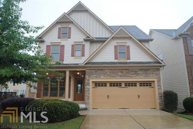 2659 Brynfield Cove, Suwanee, GA 30024 - photo 1