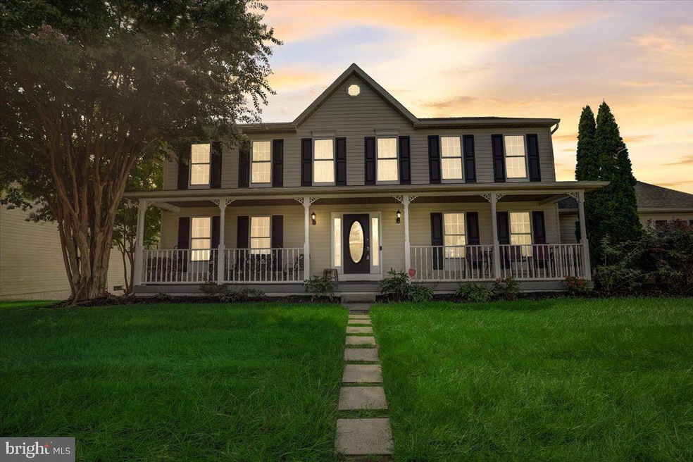 12101 Backus Dr, Bowie, MD 20720 - photo 1