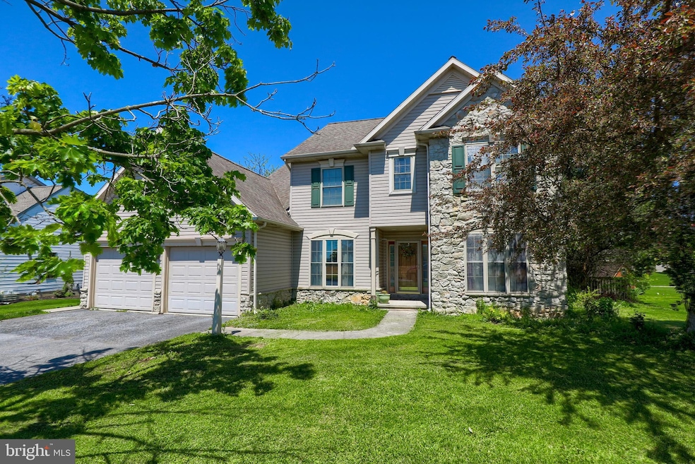 1169 Carmany Rd, Mount Joy, PA 17552 - photo 1