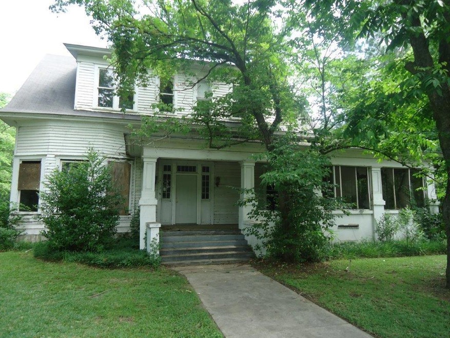 Main View
