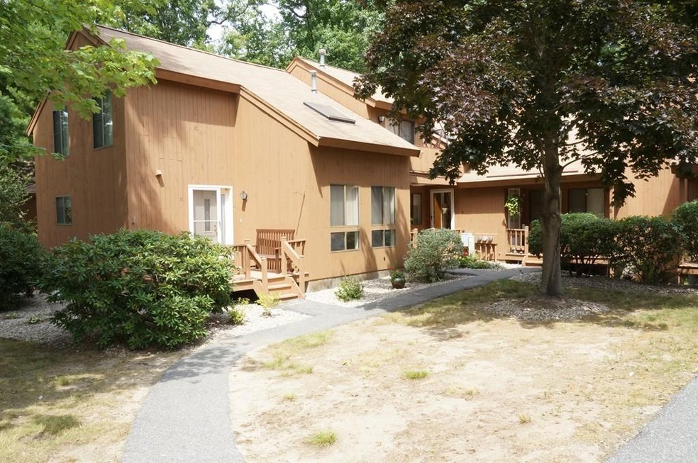 9 Littlefield Ct unit 9, Haverhill, MA 01832 - photo 1