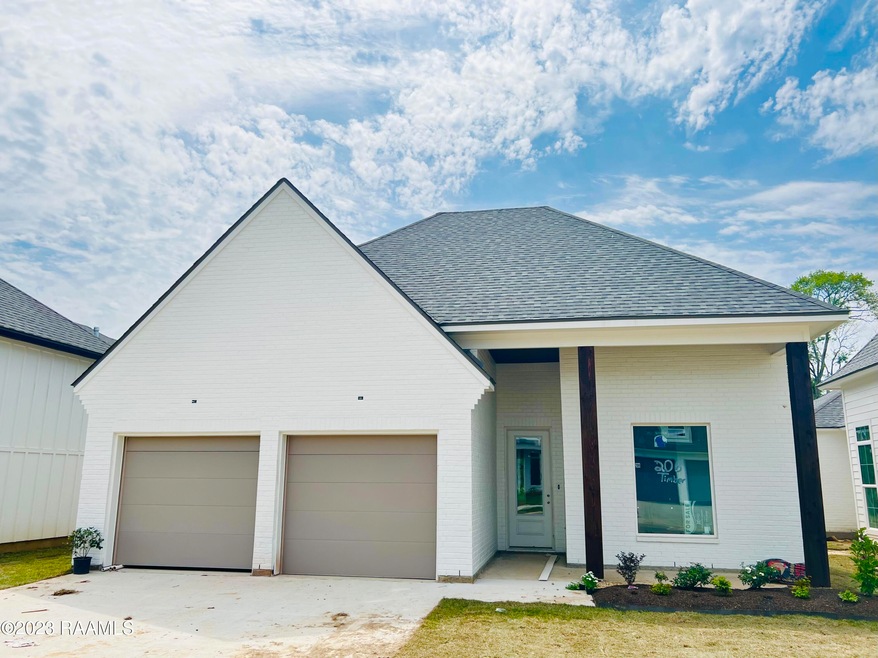 206 Timber Mill - Woodlands of Acadiana