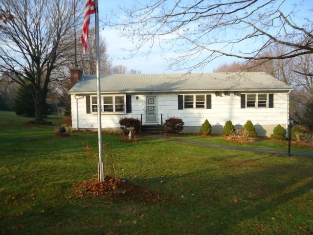 21 Valley View Rd, Monroe, CT 06468 - photo 1
