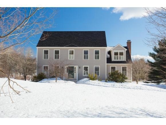 29 Barker Road