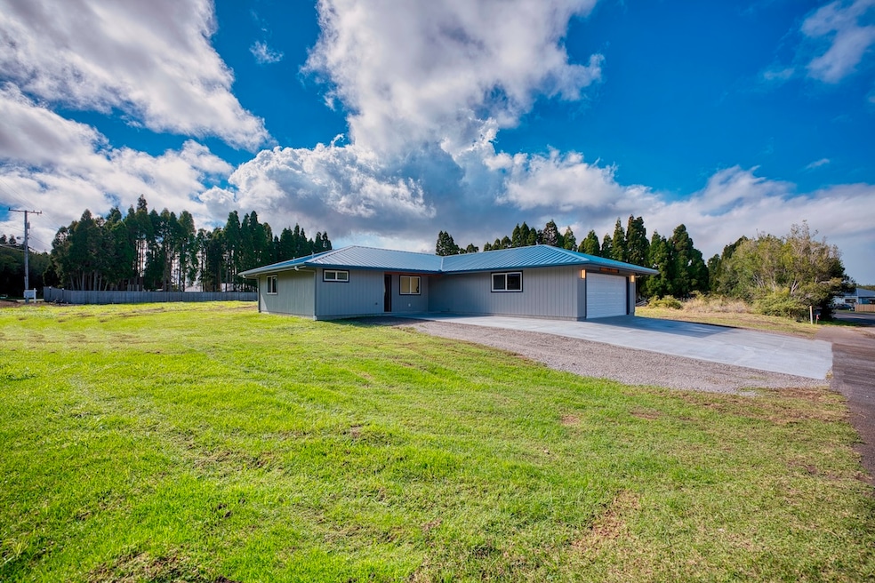 99-303 Maunanani Place, Volcano, HI 96718 - photo 1