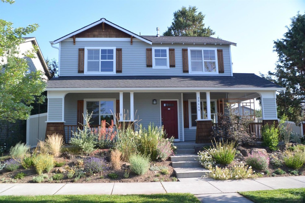 20668 Cherry Tree Ln, Bend, OR 97702 - photo 1