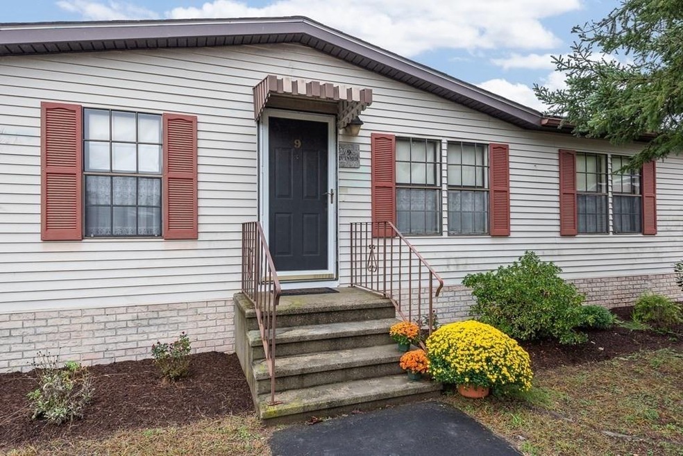 Sold $190,000 • Co-Listing Agent