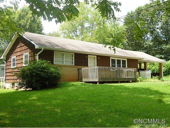 1577 Alexander Rd, Leicester, NC 28748 - photo 1