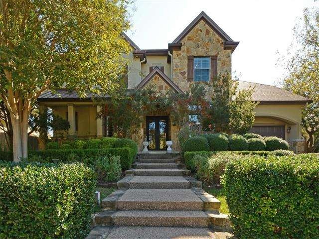 Former Model Home