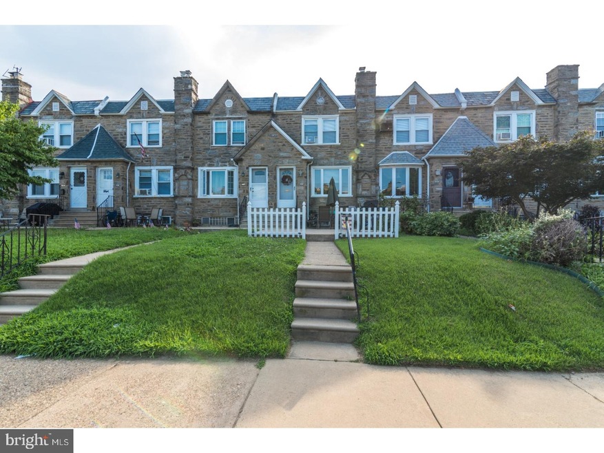 3318 Sheffield St, Philadelphia, PA 19136 - photo 1