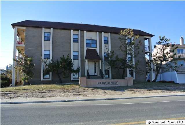 1492 Ocean Ave unit B3, Sea Bright, NJ 07760 - photo 1