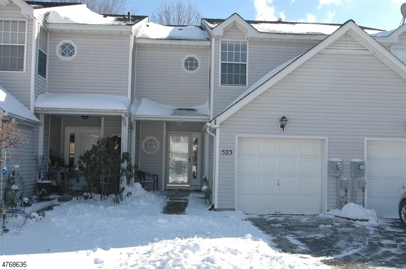 523 W Valley View Ave, Hackettstown, NJ 07840 - photo 1