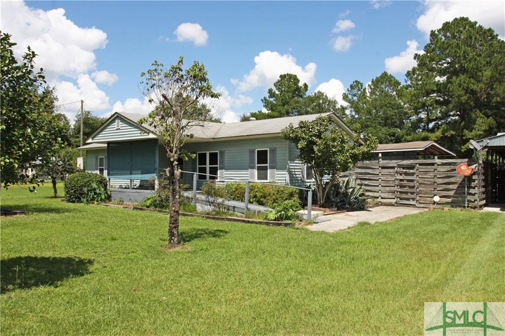 173 Shellie Helmey Rd, Guyton, GA 31312 - photo 1