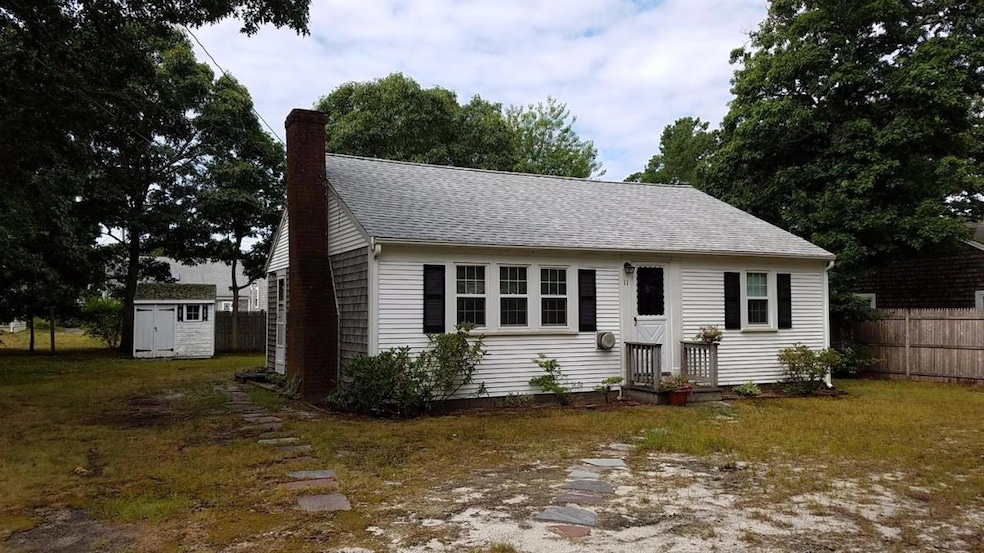 11 Regan Rd, West Dennis, MA 02670 - photo 1
