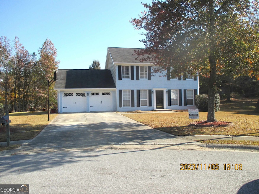 1790 Summit Edge Cir, Loganville, GA 30052 - photo 1