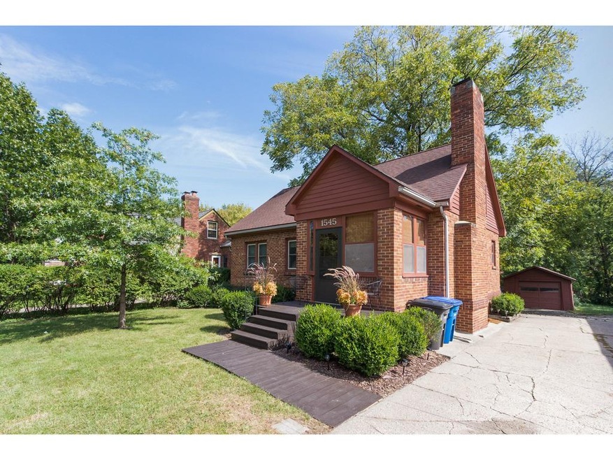 1545 29th St, Des Moines, IA 50311 - photo 1