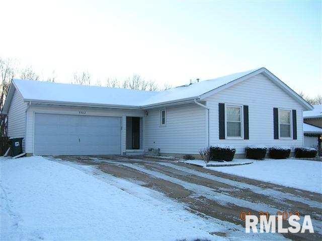 5502 Hillandale Rd, Davenport, IA 52806 - photo 1