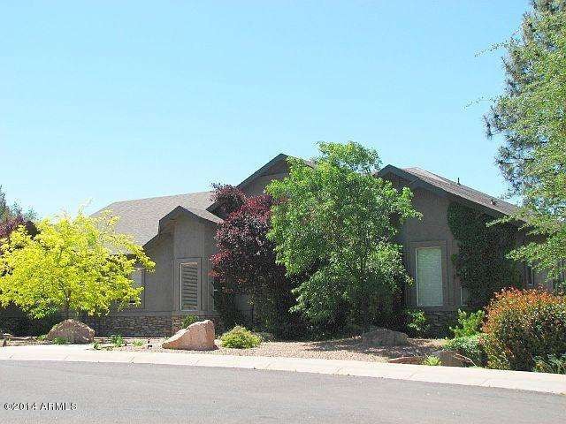 400 N Laredo Ln, Payson, AZ 85541 - photo 1
