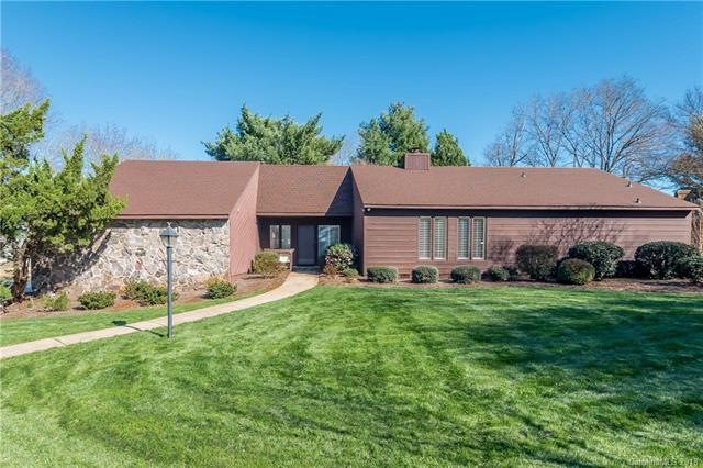 8001 Rising Meadow Road Welcome Home!