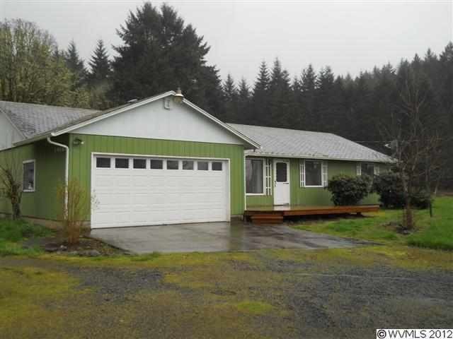 14622 Airlie Rd, Monmouth, OR 97361 - photo 1