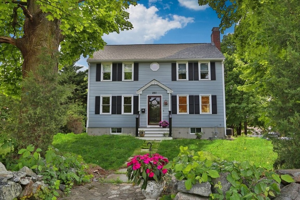 251 Trapelo Rd, Waltham, MA 02452 - photo 1