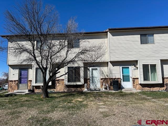 312 NW 9th St, Cedaredge, CO 81413 - photo 1