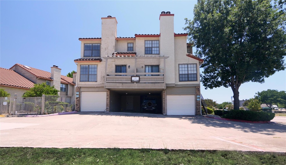 FRONT ELEVATION