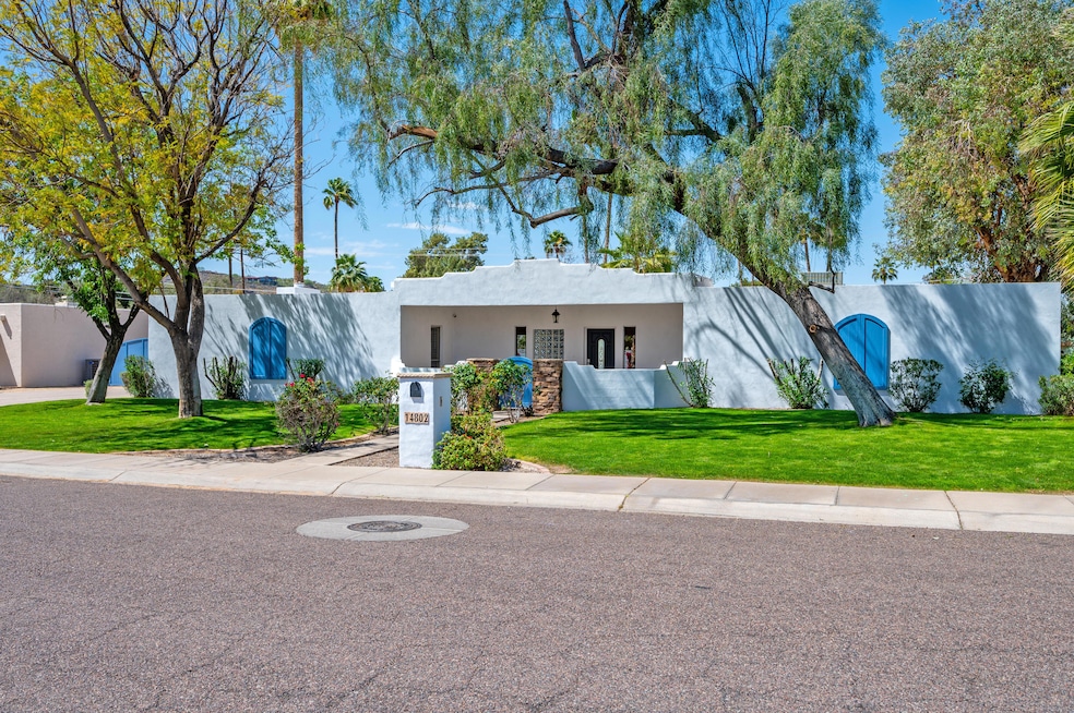 Great Curb Appeal