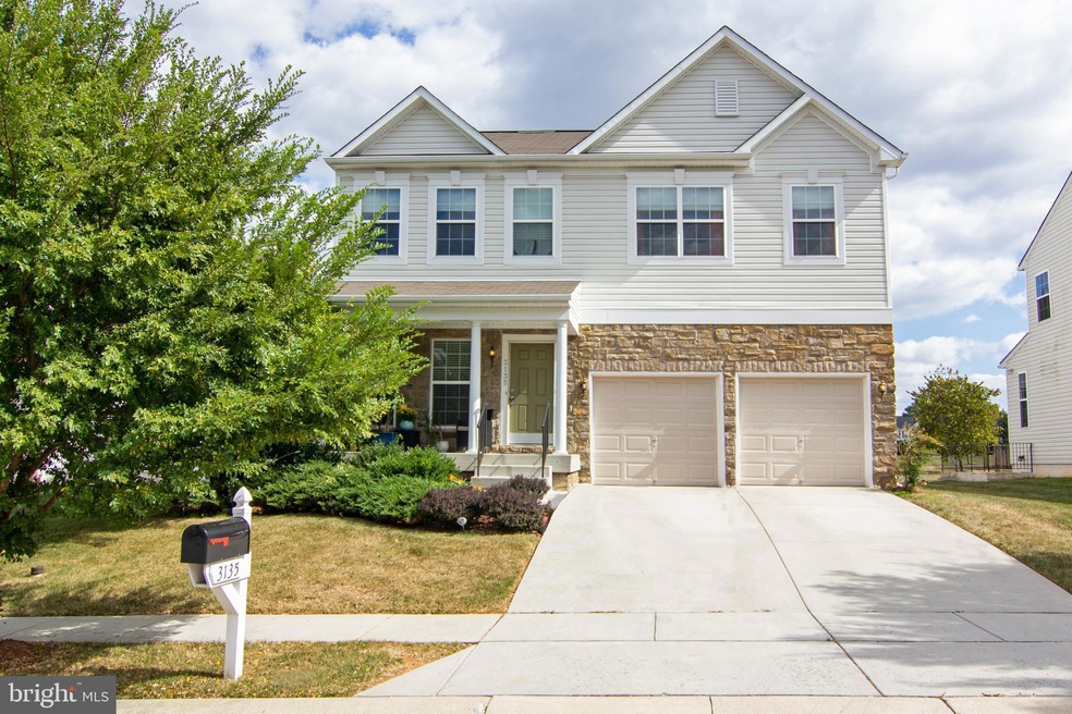 3135 Buds Cir, Windsor Mill, MD 21244 - photo 1