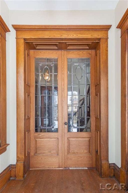 312 Dennis St, Adrian, MI 49221 - photo 1