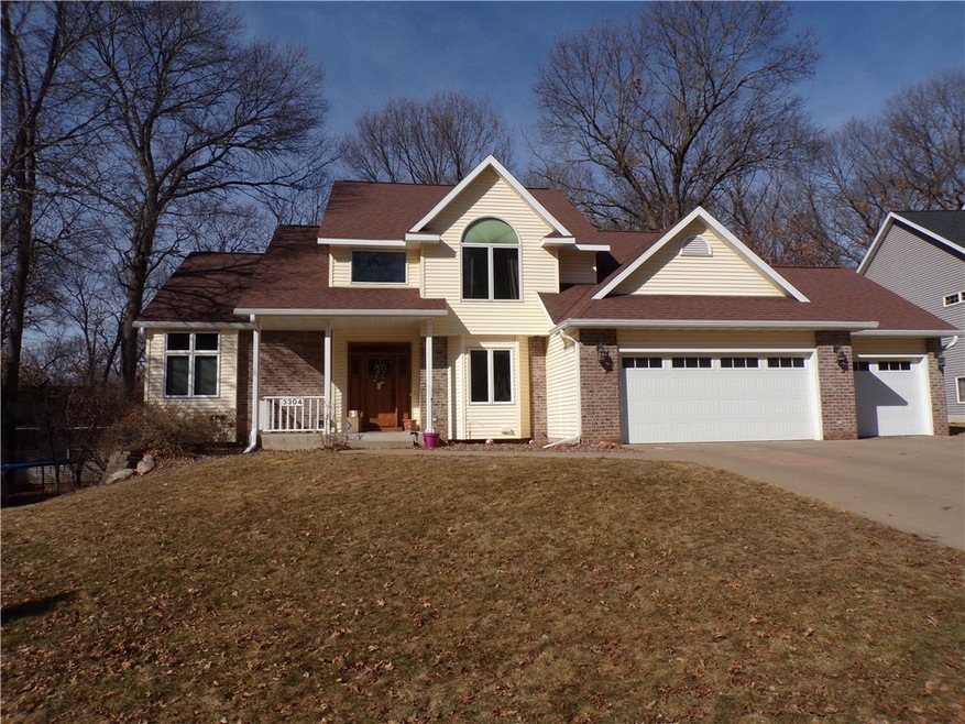 3304 David Dr, Eau Claire, WI 54701 - photo 1