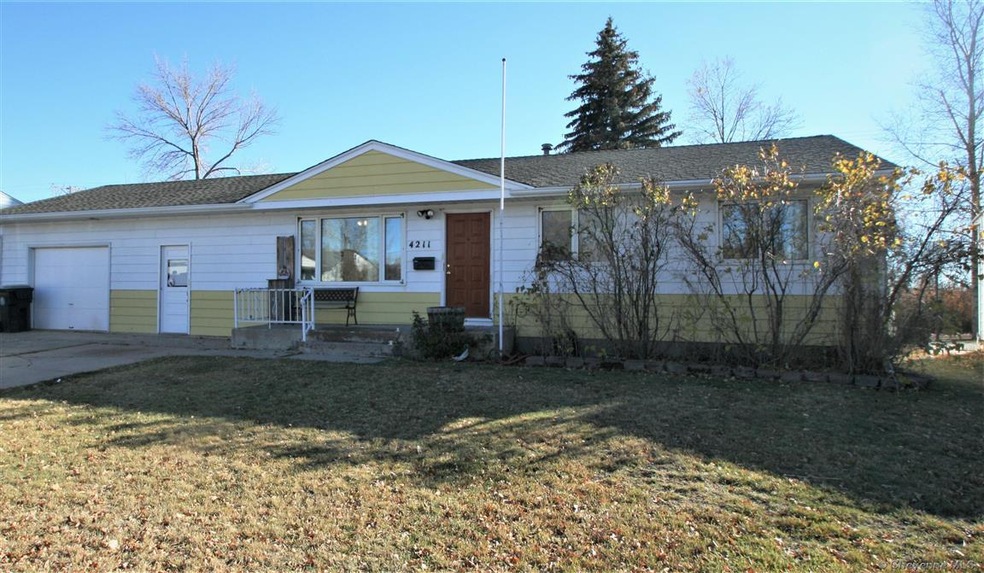 4211 E 6th St, Cheyenne, WY 82001 - photo 1