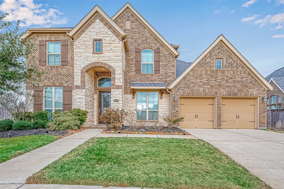 22838 Burton Grove Rd, Richmond, TX 77469 - photo 1