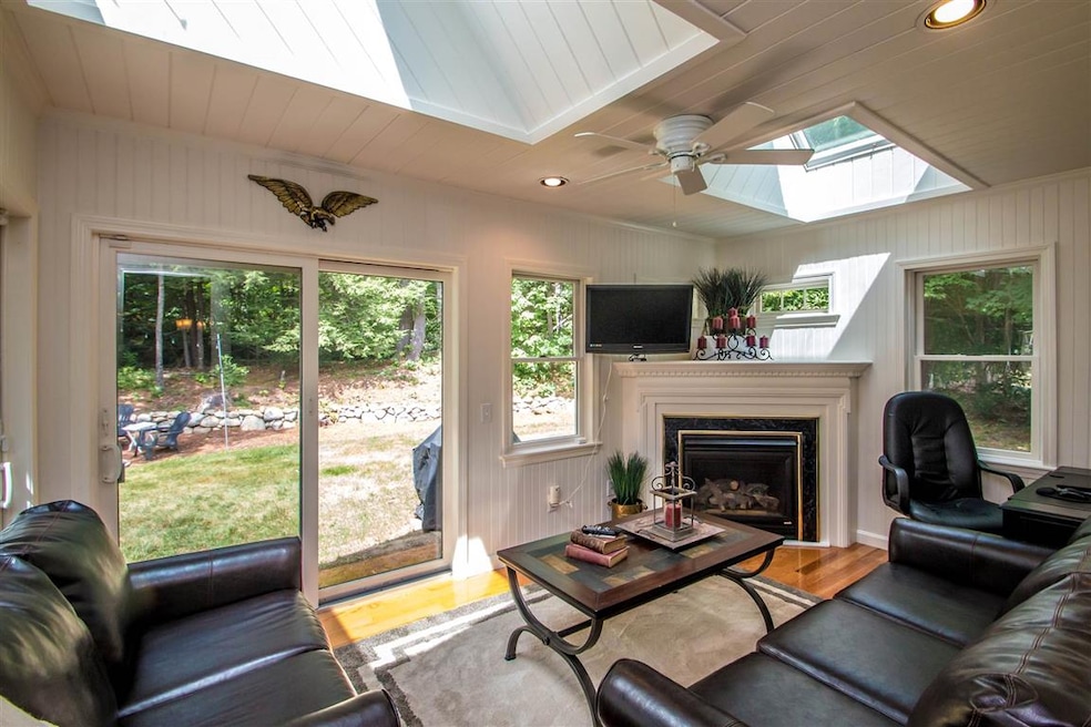 18 Farm at New England Inn, Bartlett, NH 03812 - photo 1