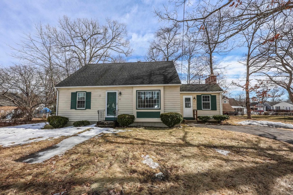 10 Briand Dr, Nashua, NH 03063 - photo 1