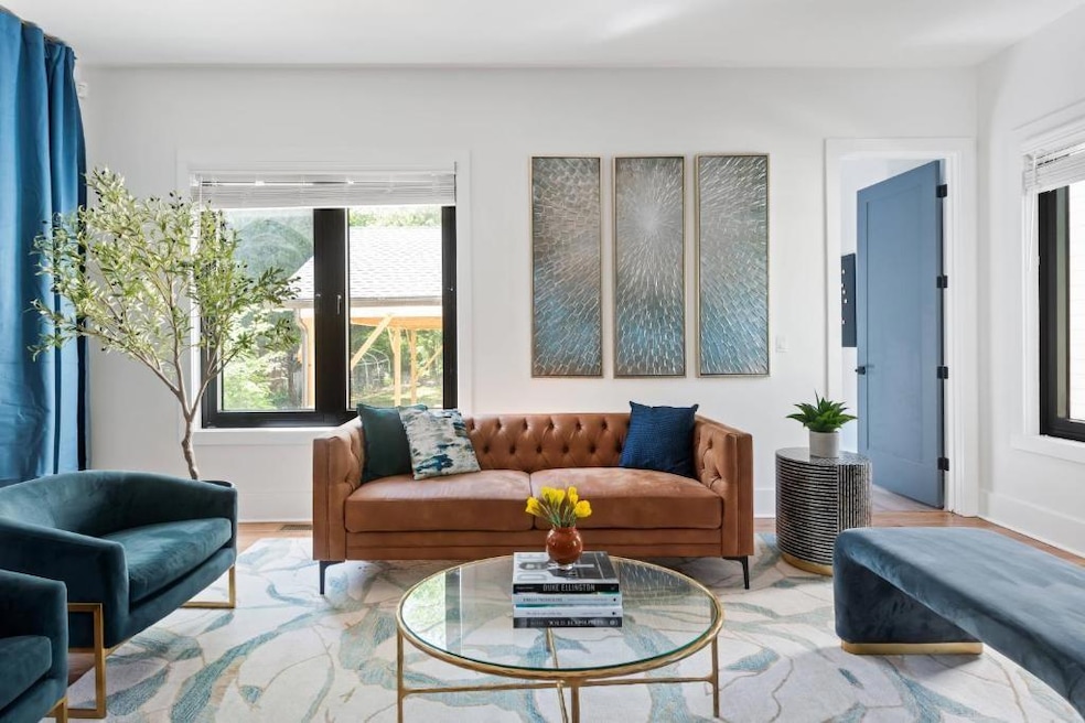 For Rent $6,500/month