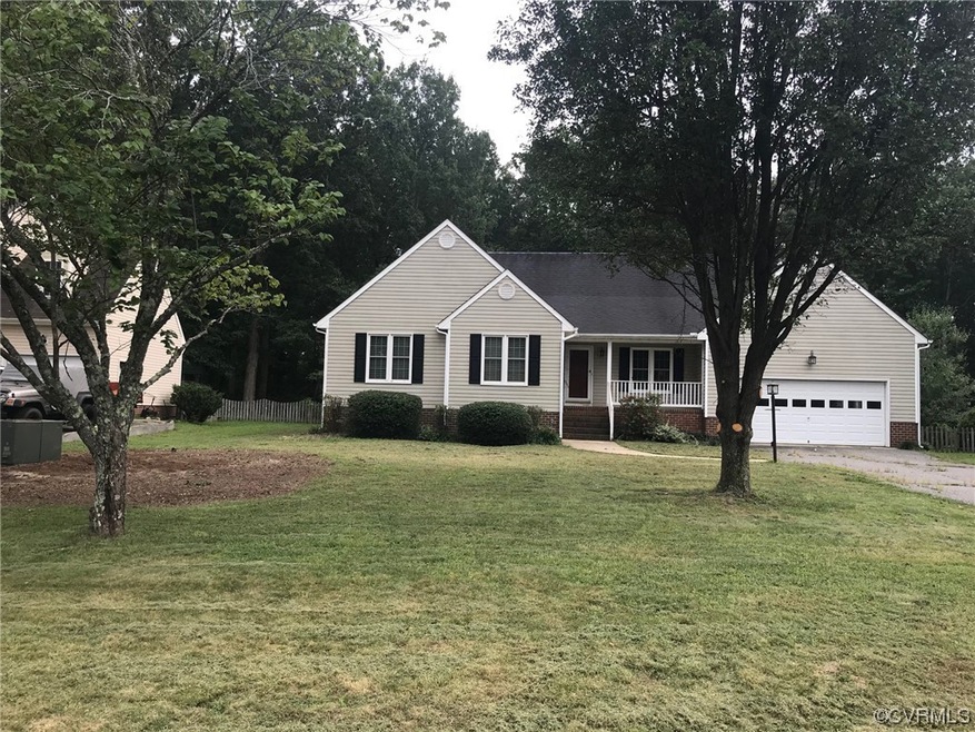 12005 Stamford Rd, Midlothian, VA 23112 - photo 1