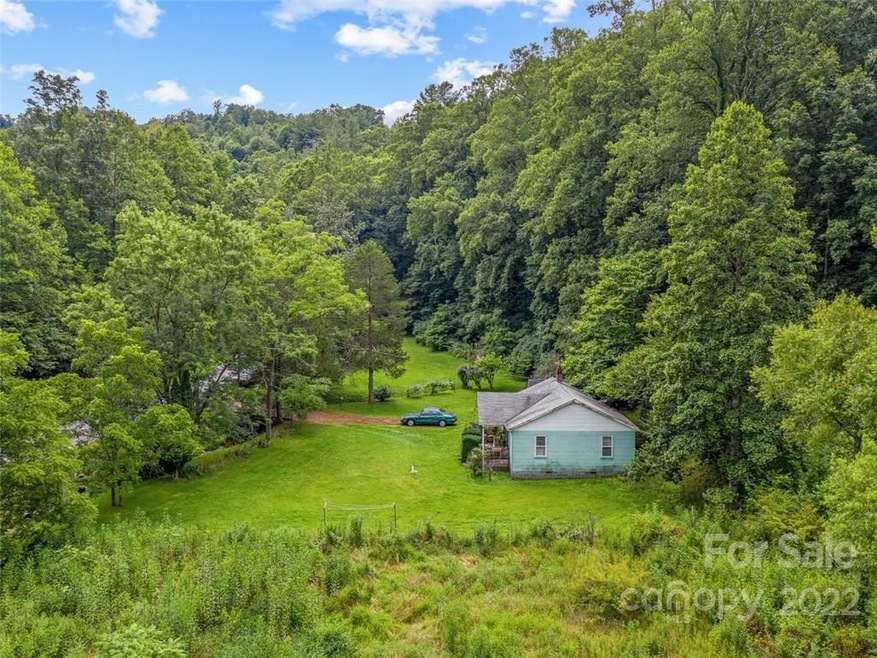 232 Langford Branch Rd, Burnsville, NC 28714 - photo 1