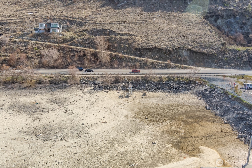 0 W Woodin Ave Parcel Lot 1&2, Chelan, WA 98816 - photo 1